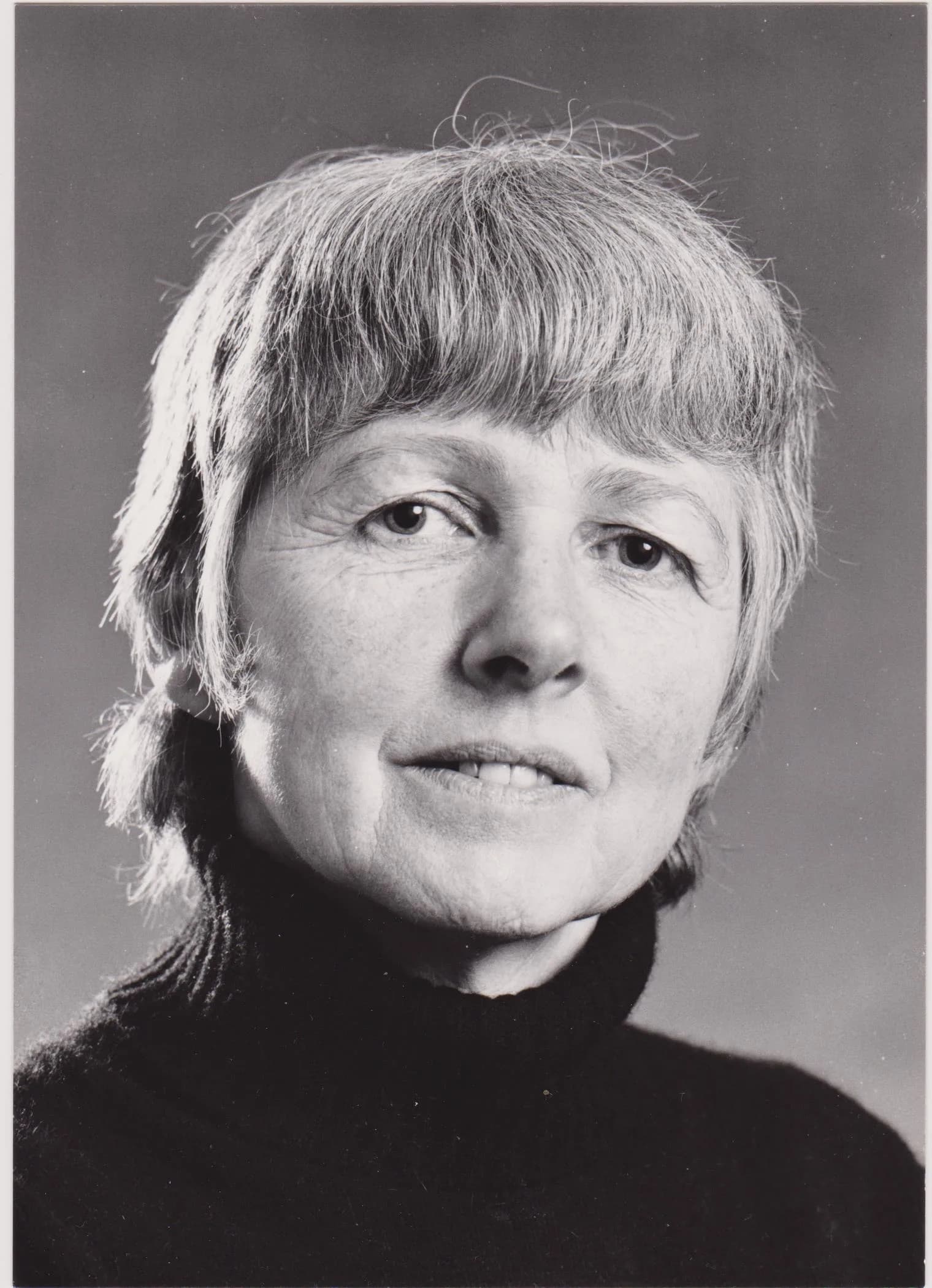 Signe Plesner
