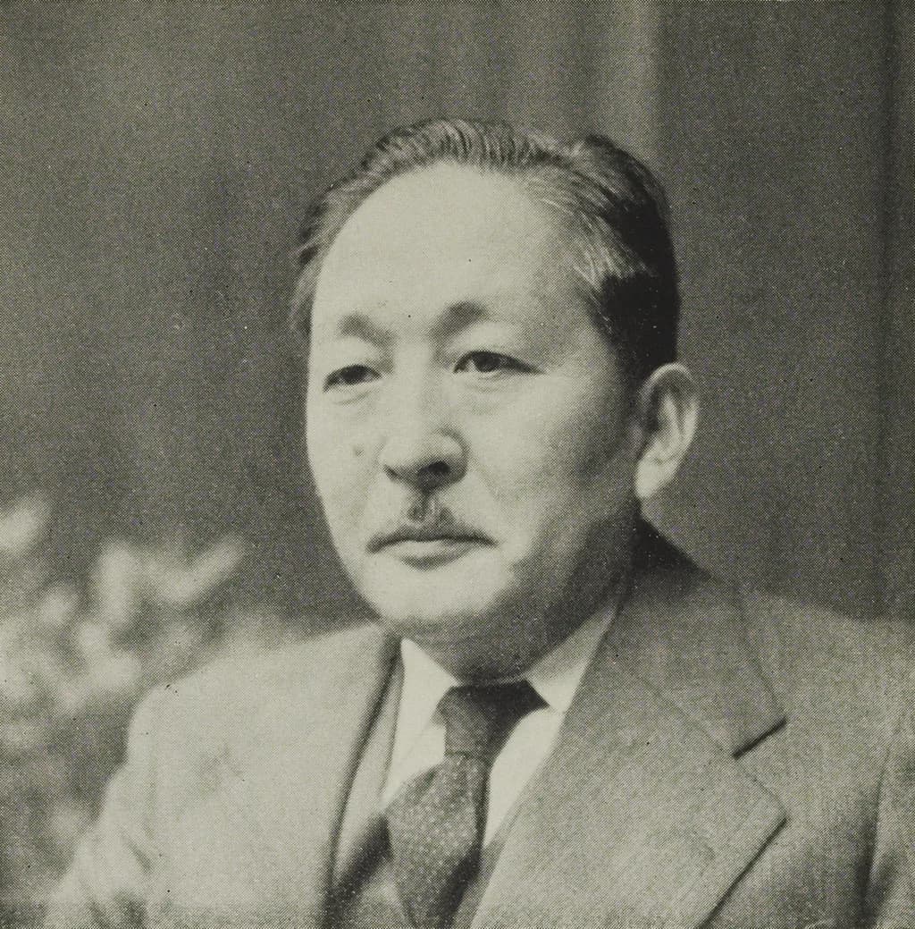 Tokuma Utsunomiya