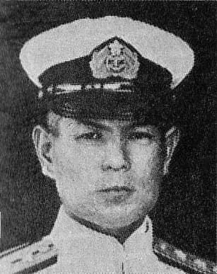 Eitarō Ankyū