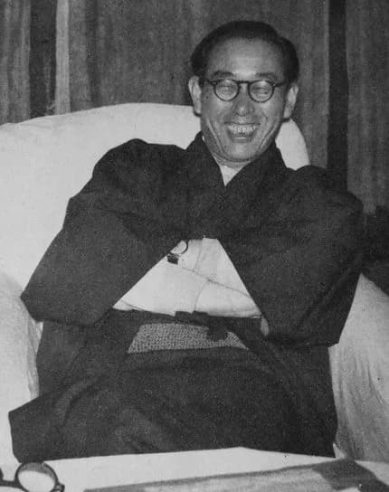 Abiko Tōkichi