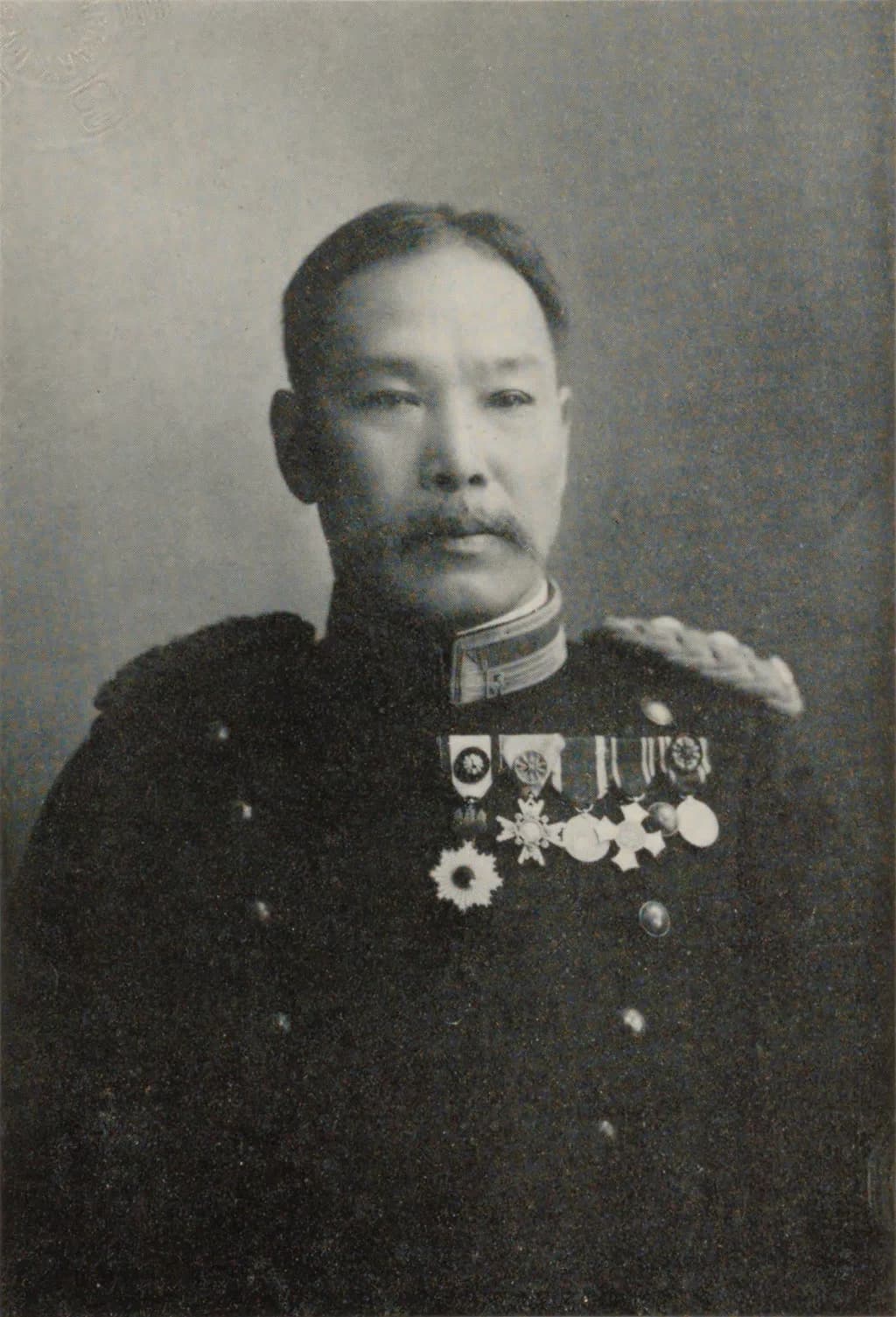 Anraku Kanemichi