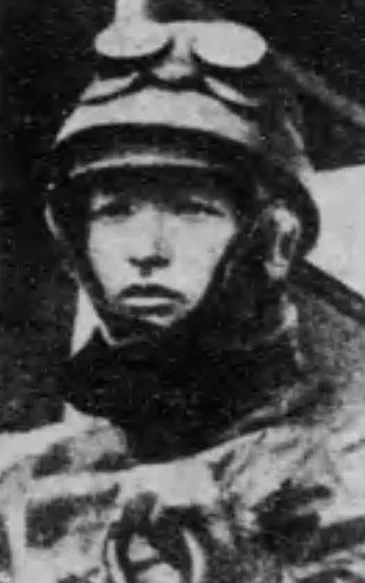 Tōsaburō Adachi