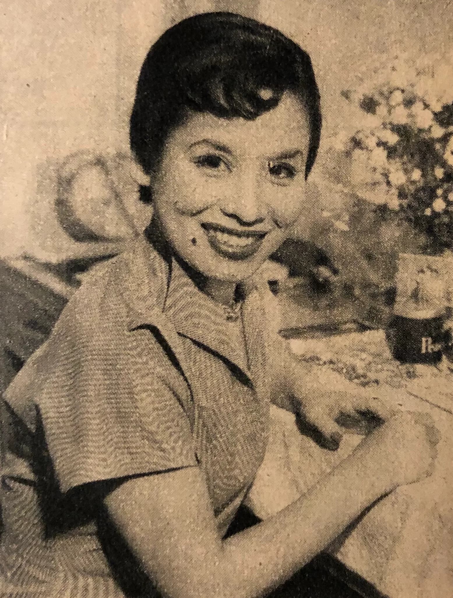Tomoko Takara