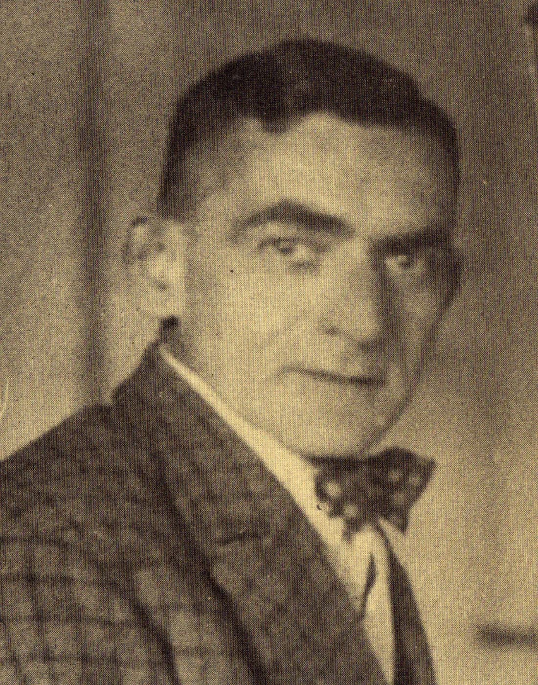 Curt Mücke