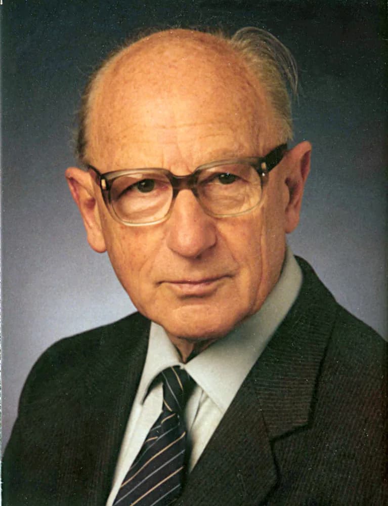 Curt Paul Janz