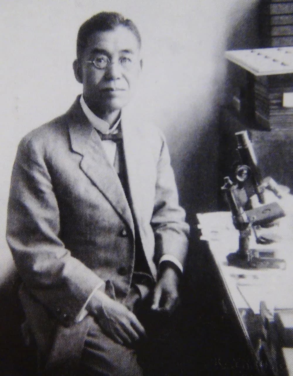 Keinosuke Miyairi