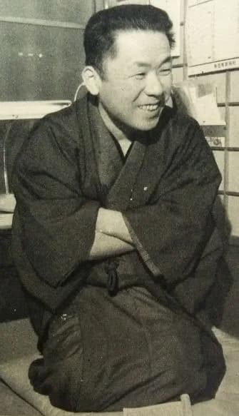 Kan'ya Miyauchi