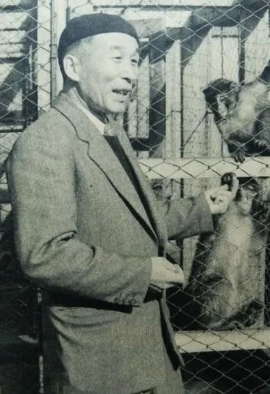 Miyaji Denzaburō