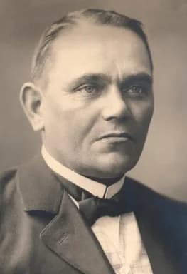 Erdmann Spies