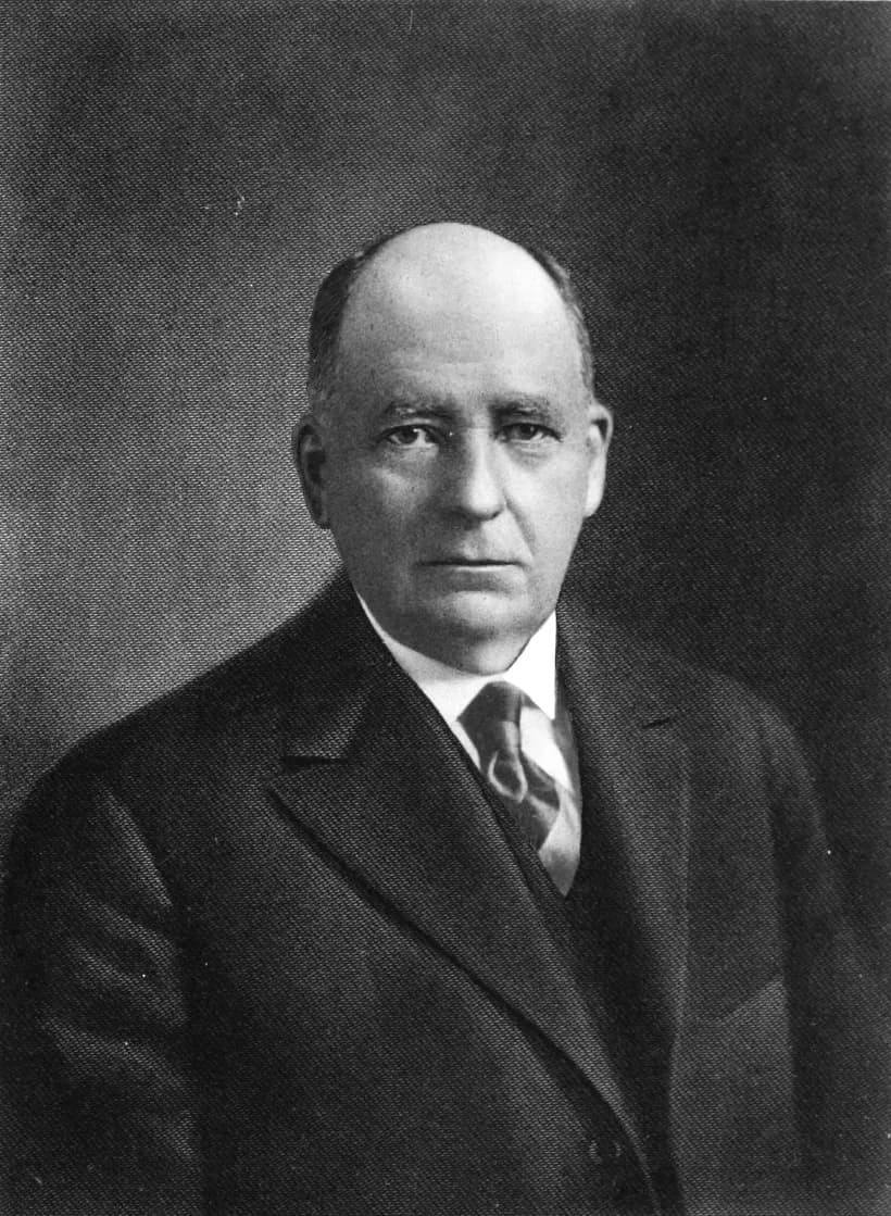 George Thomas Taylor