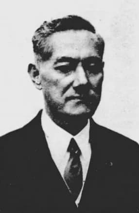 Chōgorō Miyagi