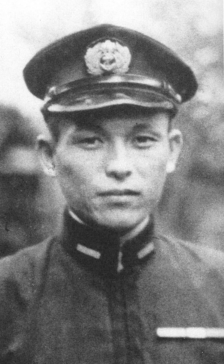Isamu Miyazaki