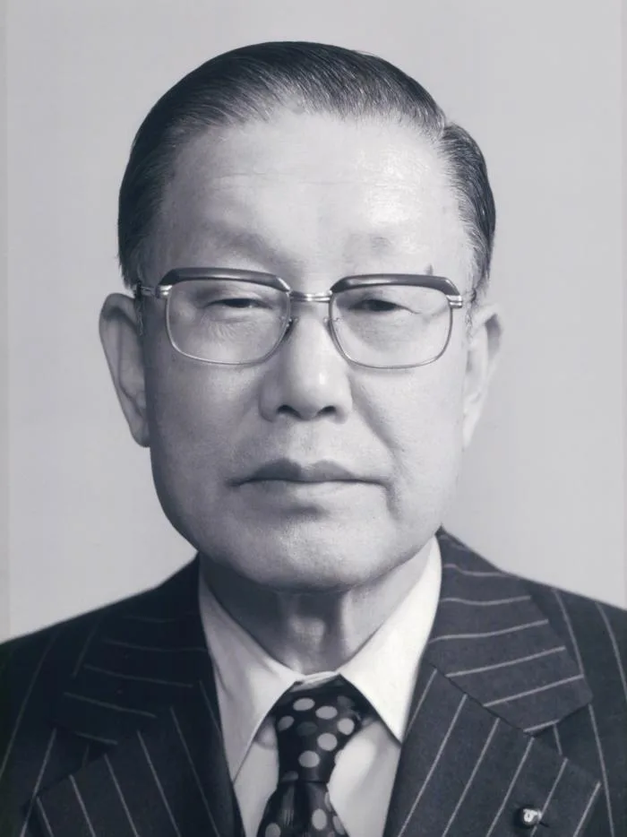 Tatsuo Miyazaki