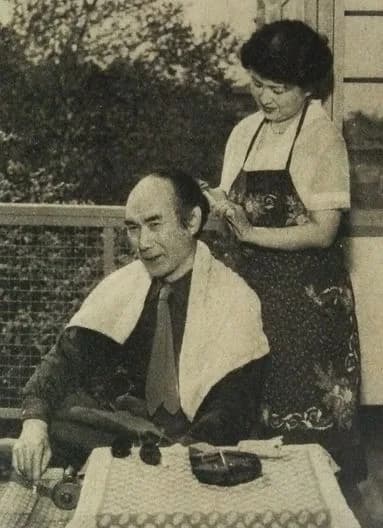 Miyamoto Saburō