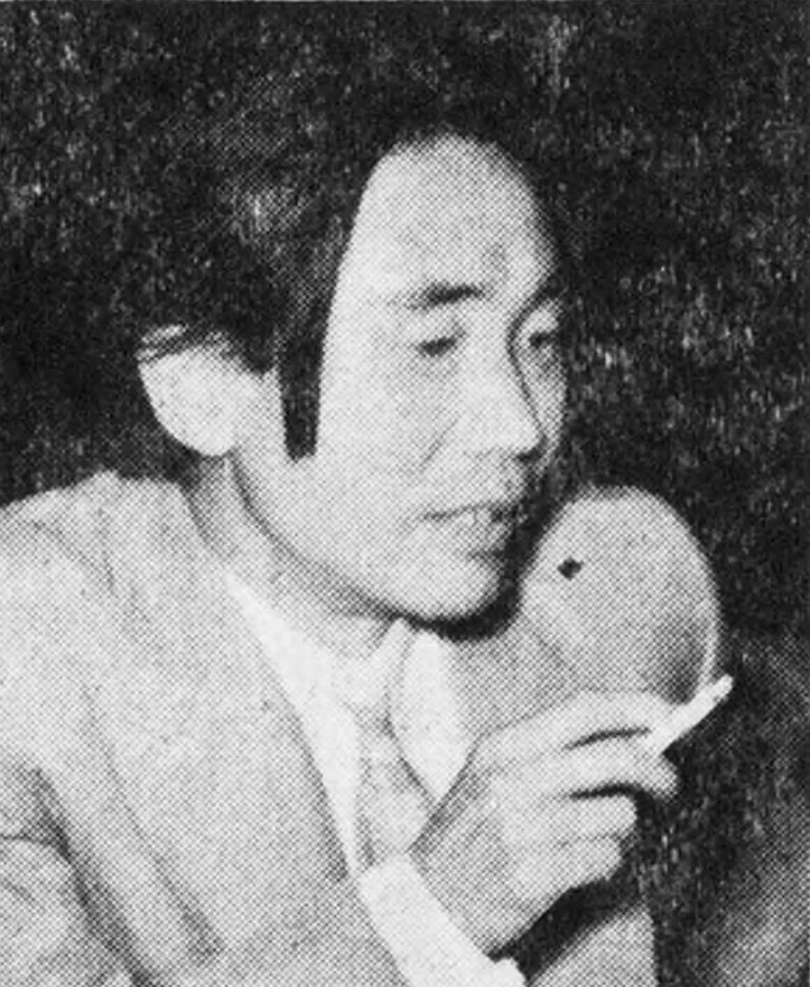 Kenji Shimotakahara