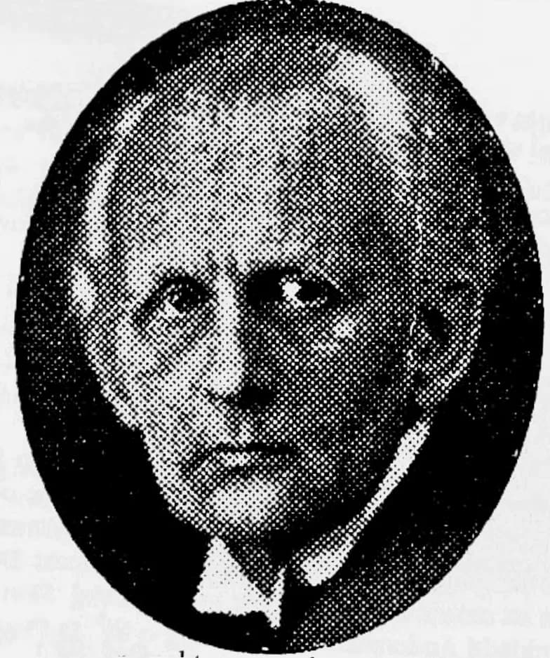 Barthold Lundén