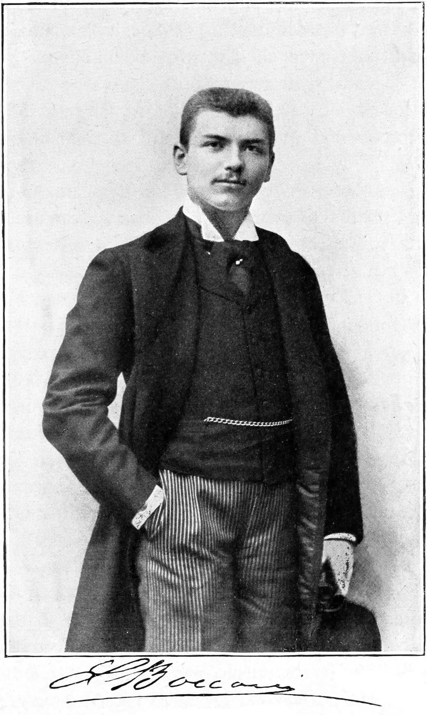 Luigi Bocconi