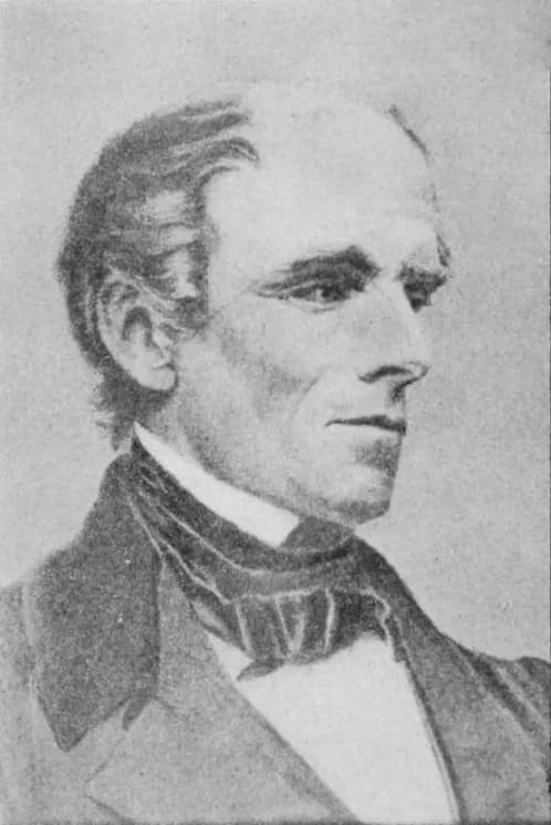 Rufus King Porter