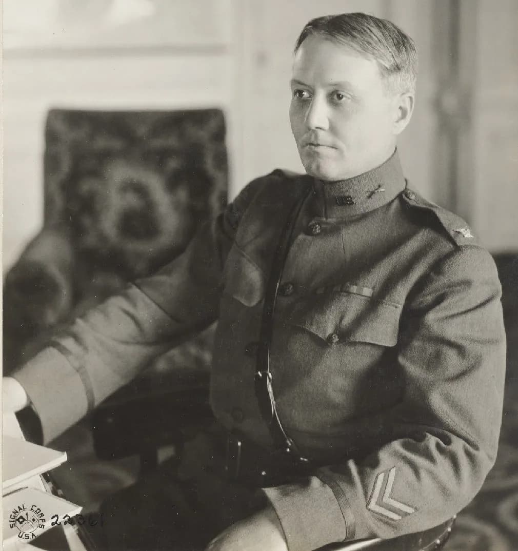 John F. Madden