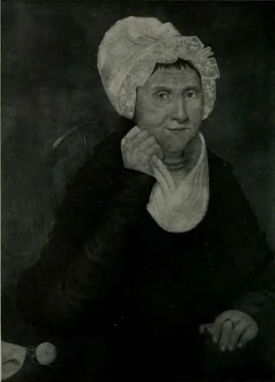 Elizabeth LeBaron Robbins