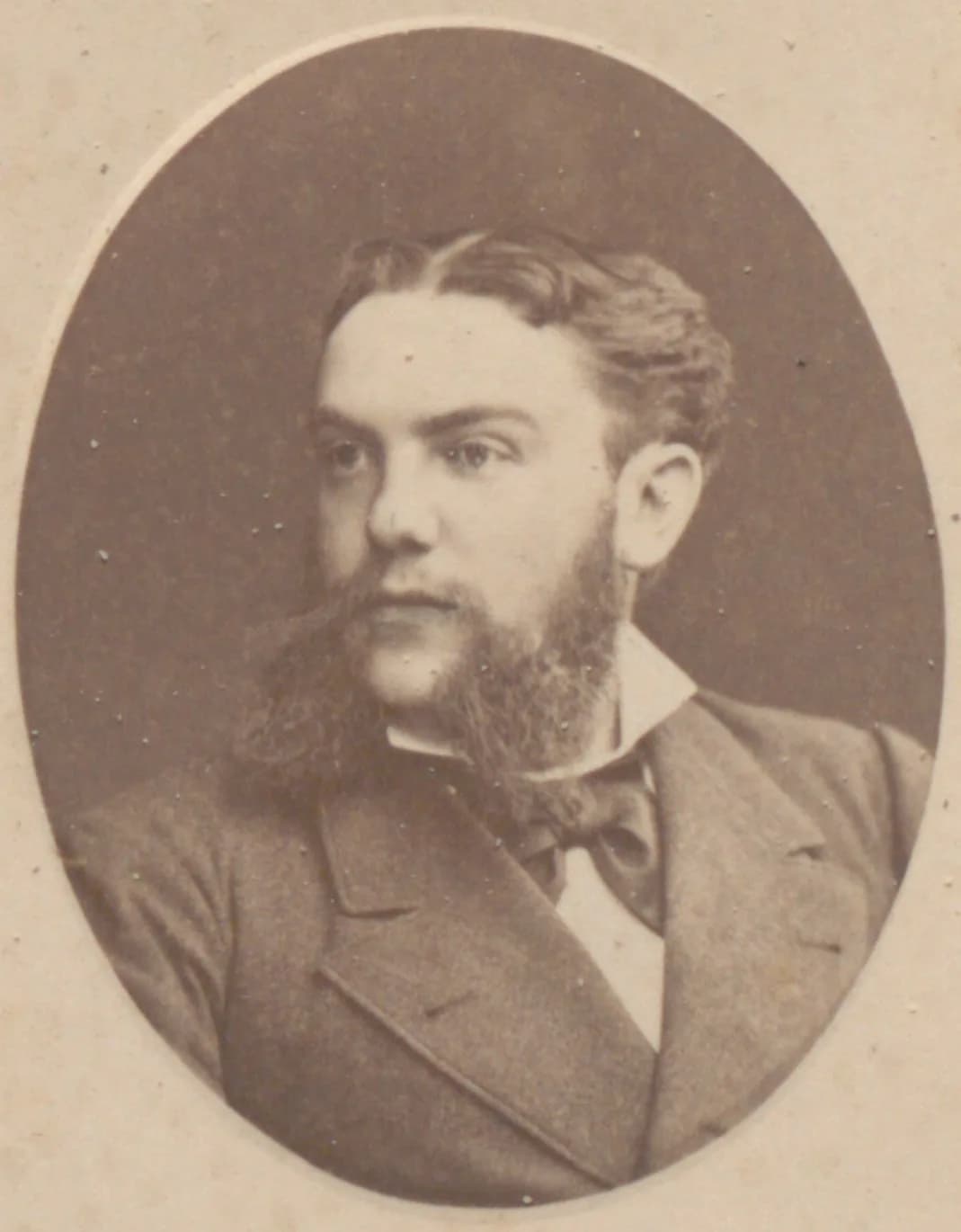 Ernest Lefebvre