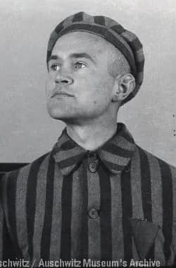 Tadeusz Podleżański