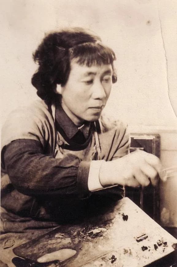 Maruki Toshi