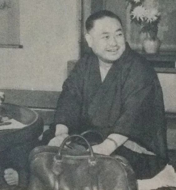 Yonewaka Suzuki