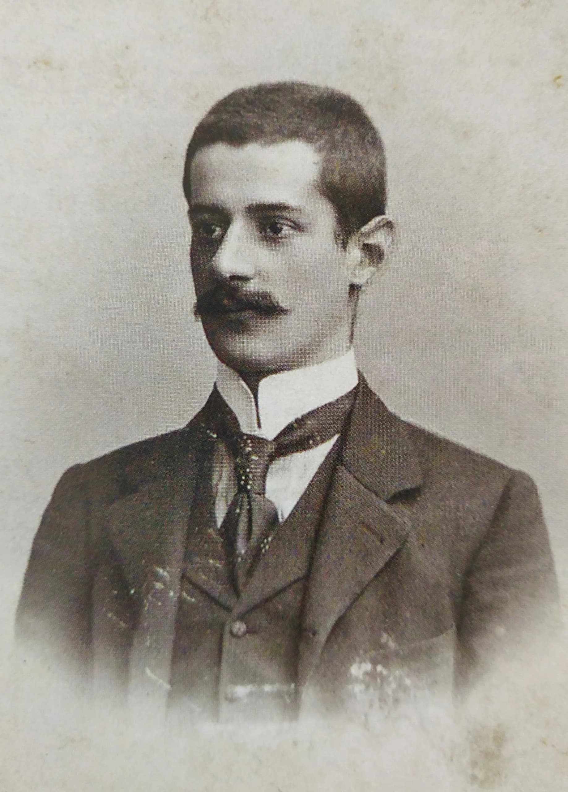 Karel Vavřinec Schwarzenberg