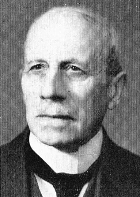 Carl Johan Ulrich