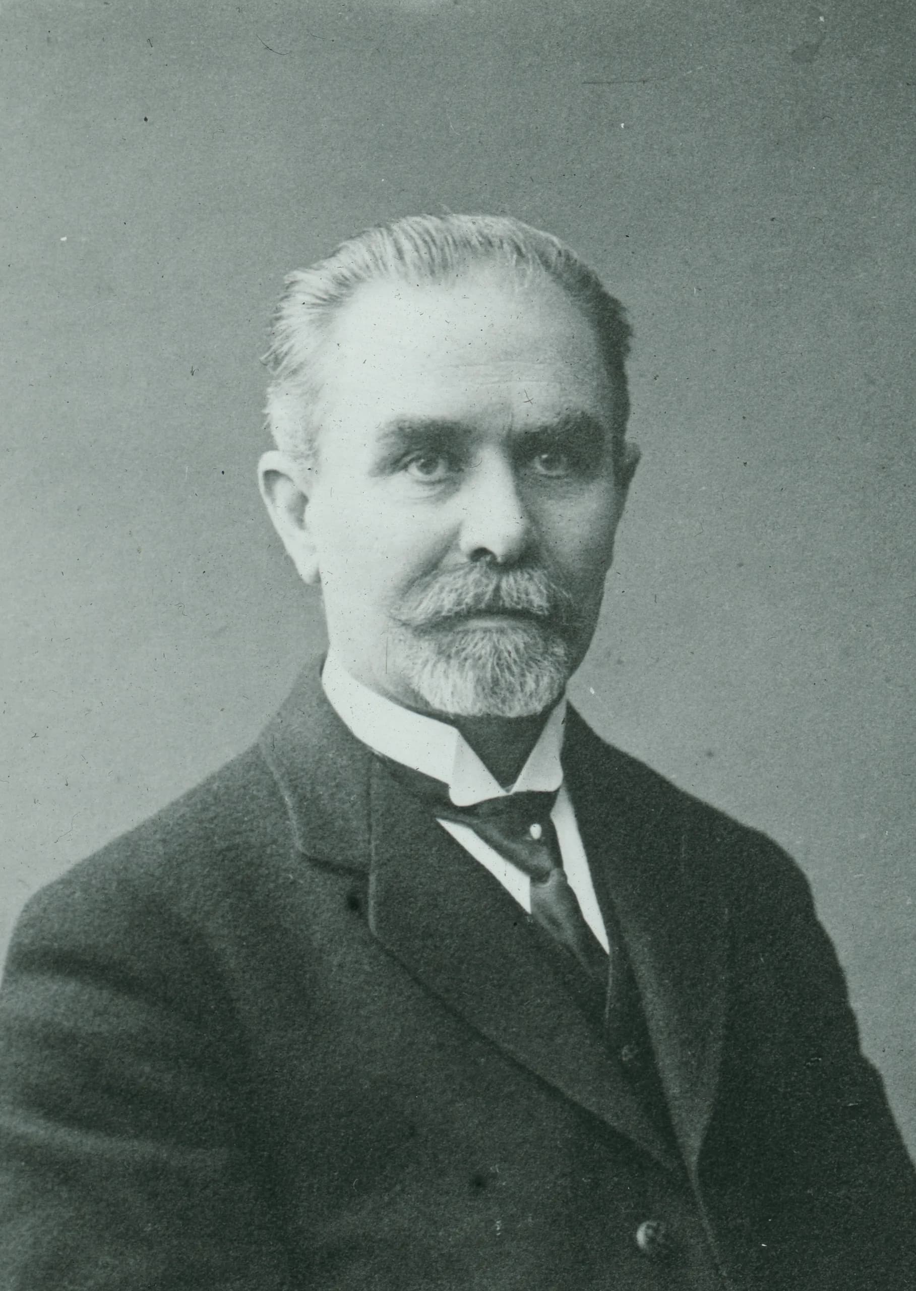Wilhelm Sjöholm