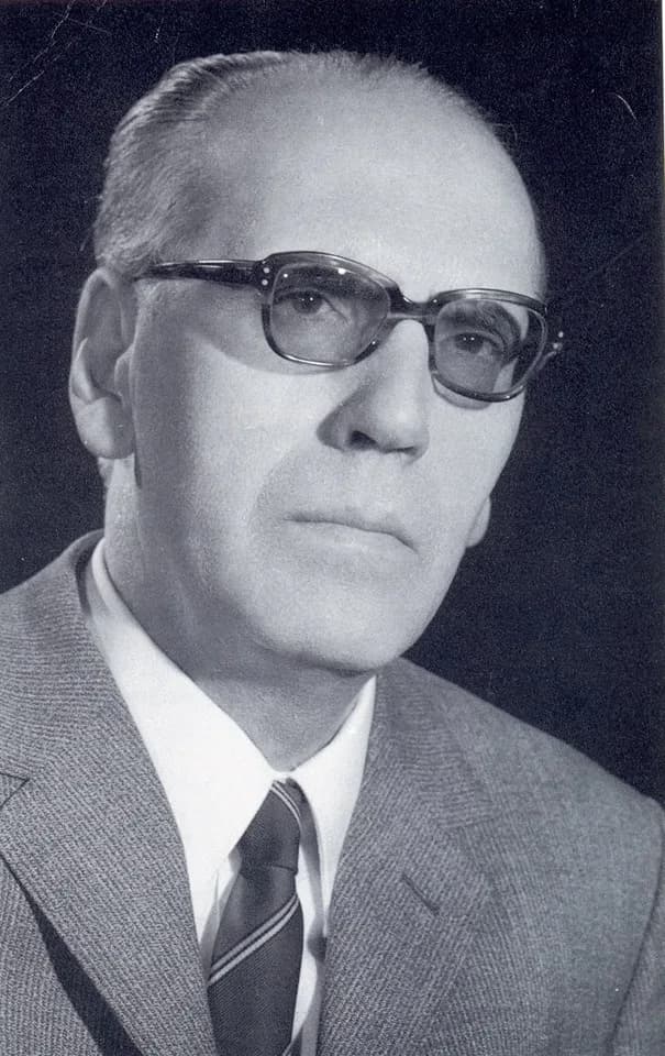 José Pérez Vidal