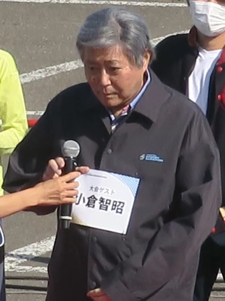 Tomoaki Ogura