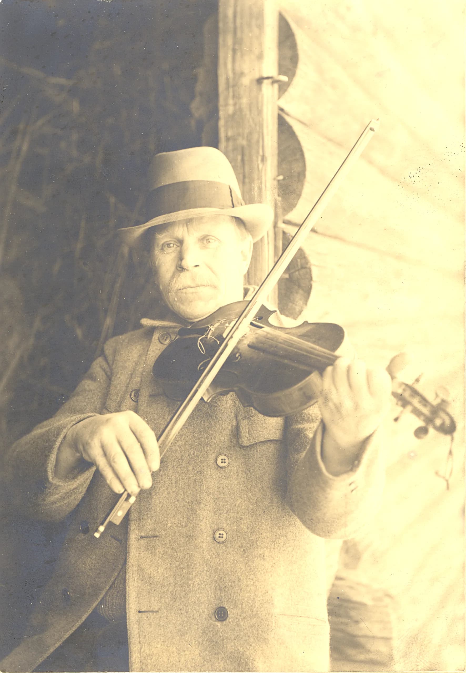 Lars Orre
