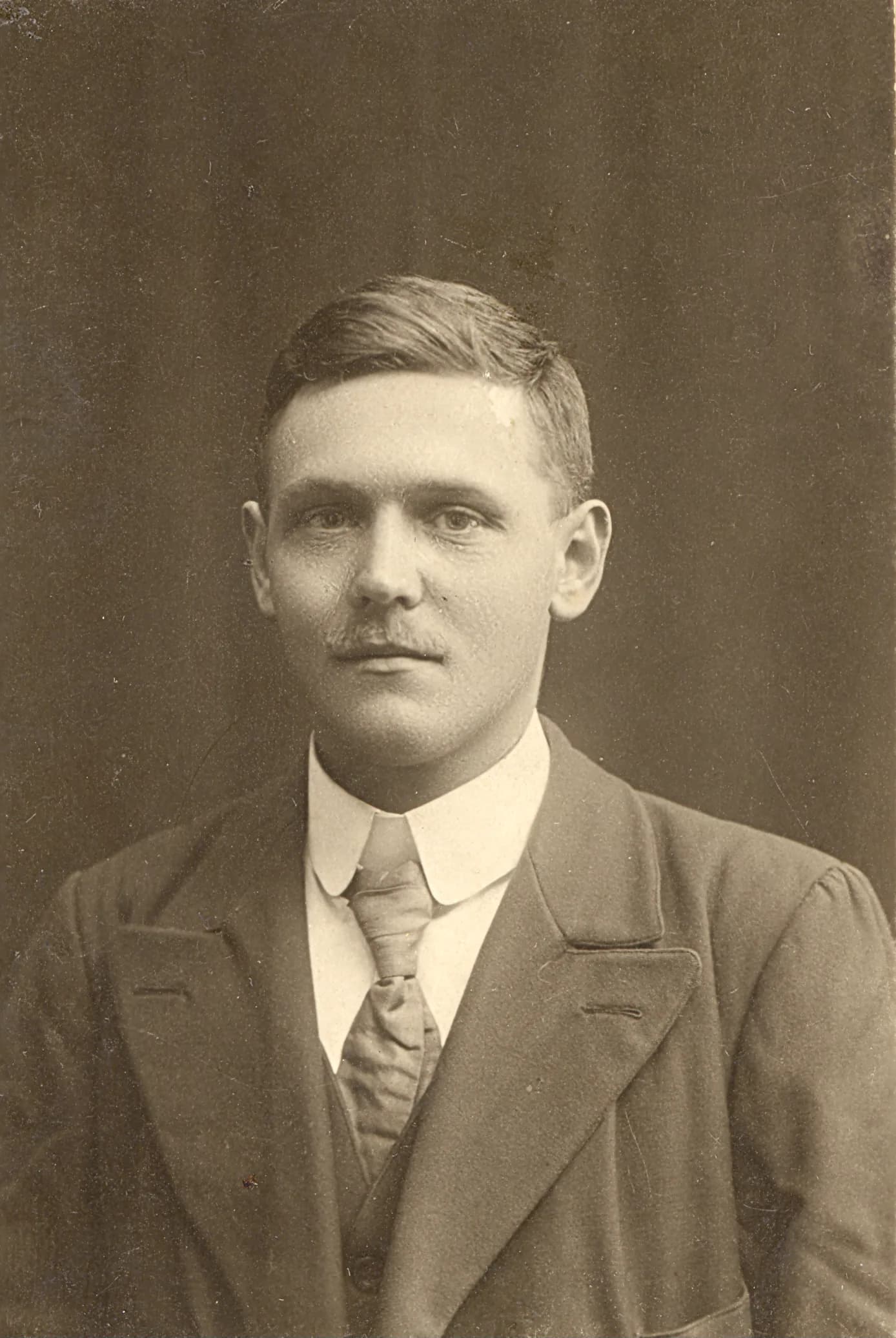Viktor Gabrielsson