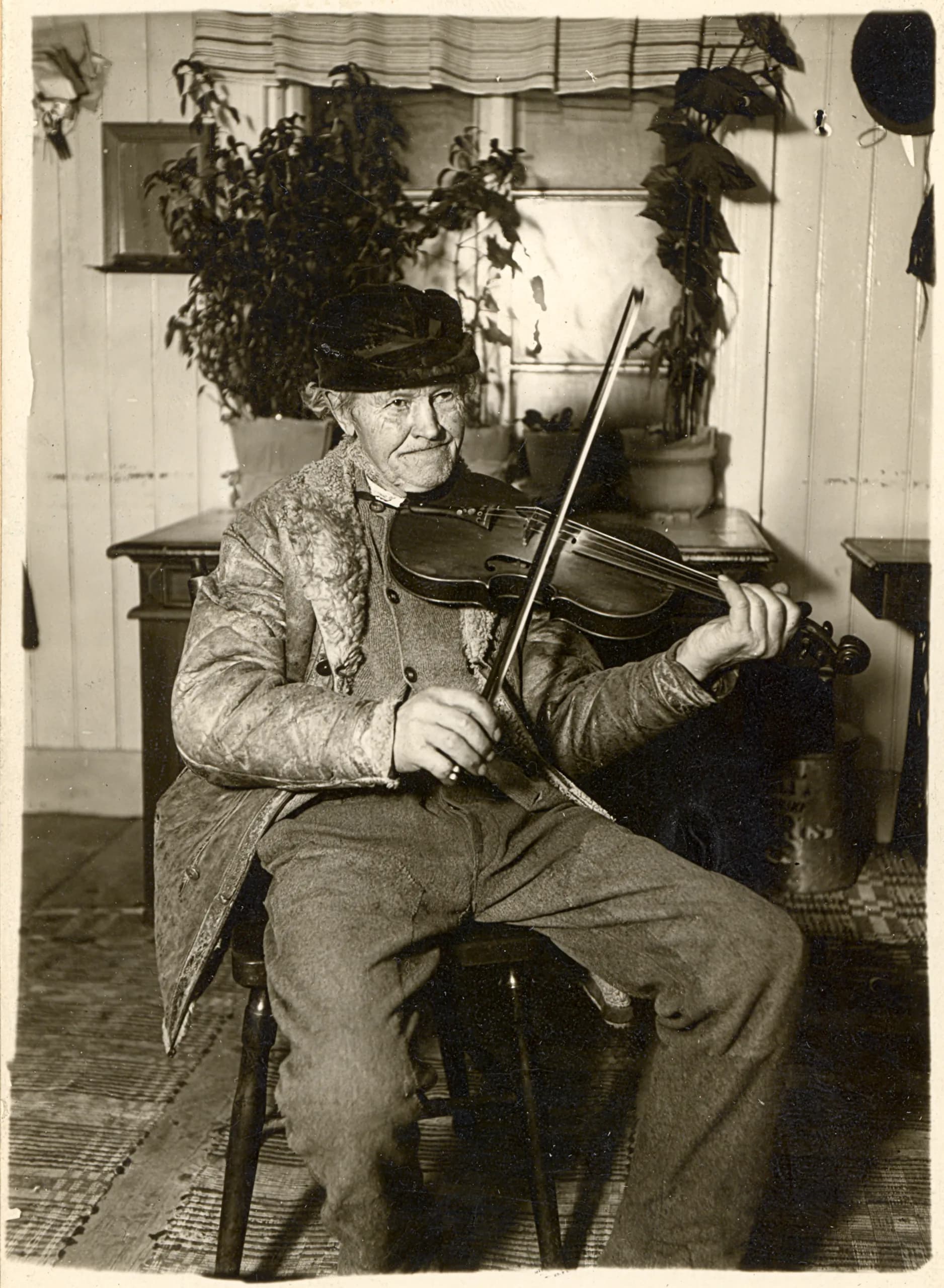 Sven Anders Svensson