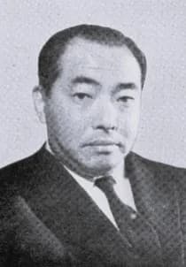 Tokusaburō Kosaka