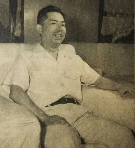 Seiichi Kobori