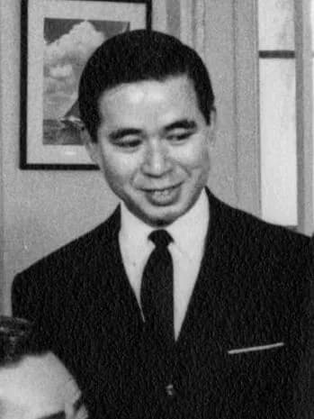 Jūshirō Komiyama