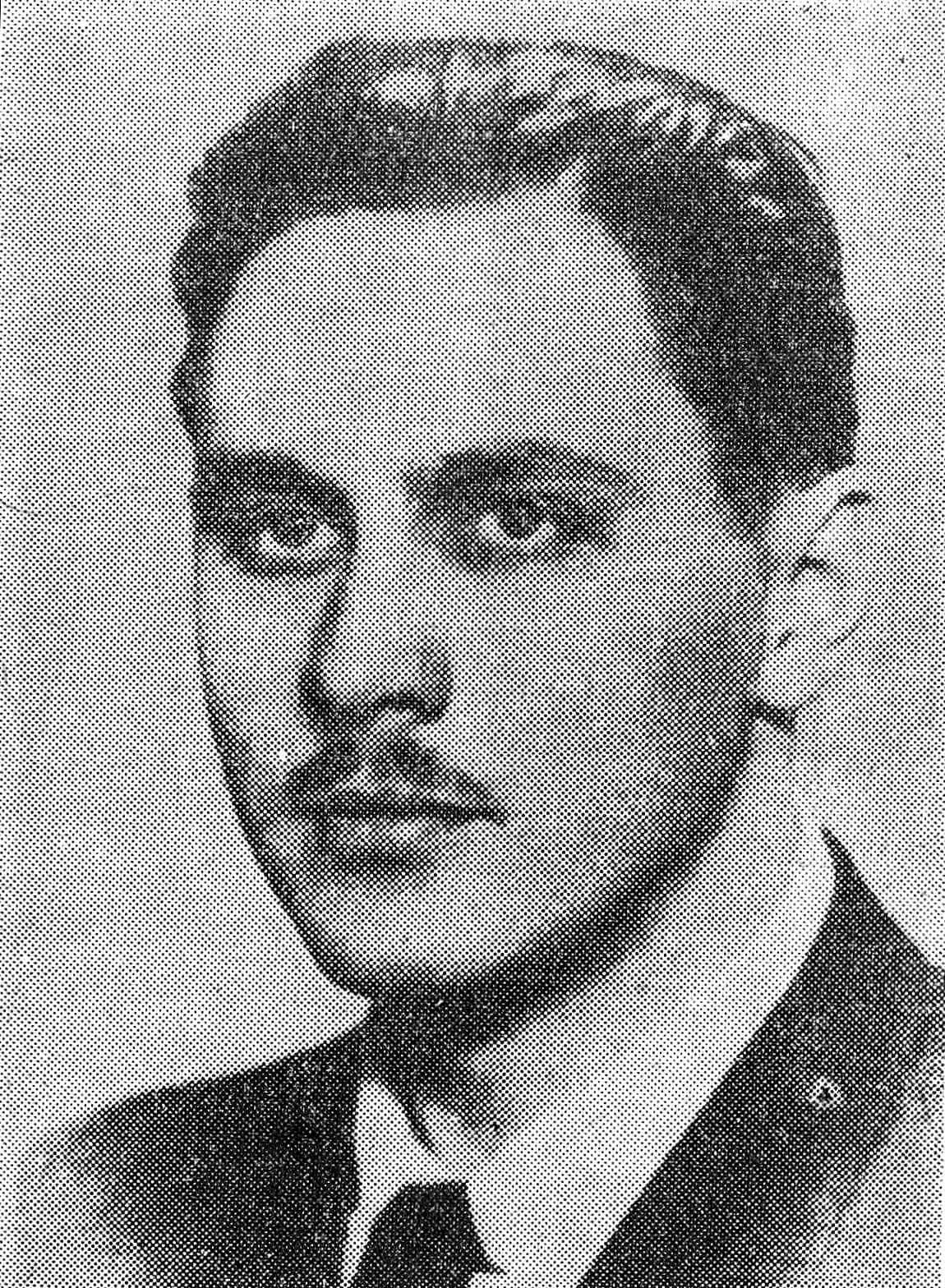 Zbigniew Dworak