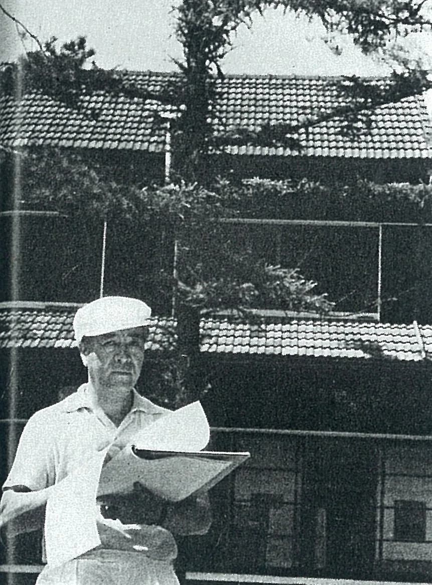 Koyama Keizō