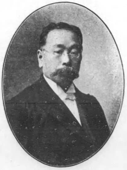 Kozaki Hiromichi