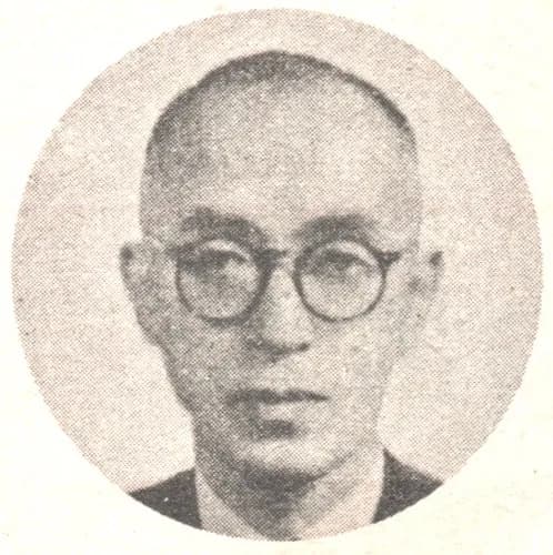 Yasurō Ogawa