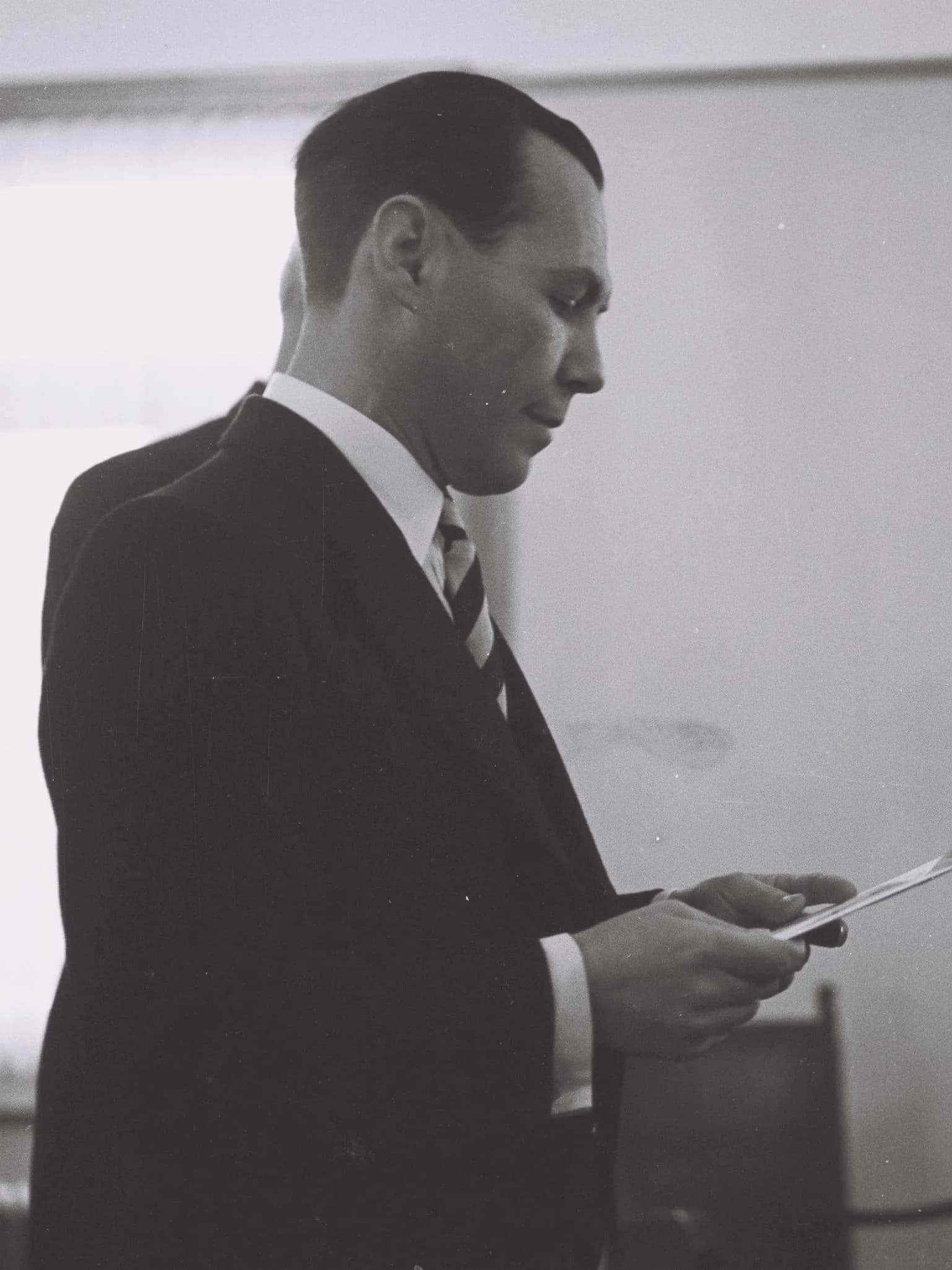 Eduard Goldstücker