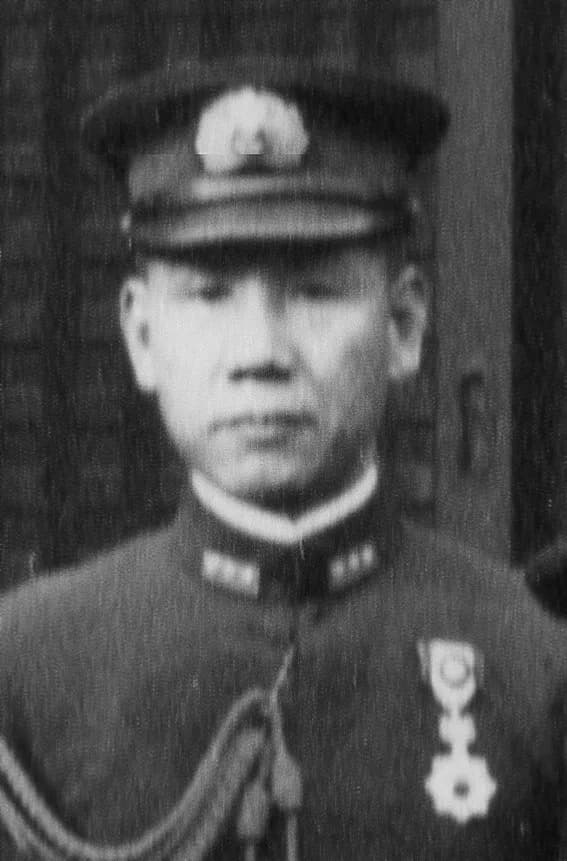 Kanji Ogawa