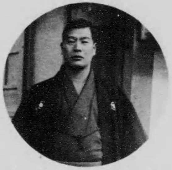 Kinnosuke Ogawa