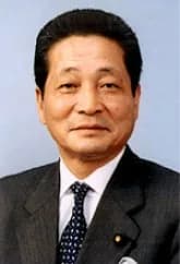 Toshifumi Kosehira