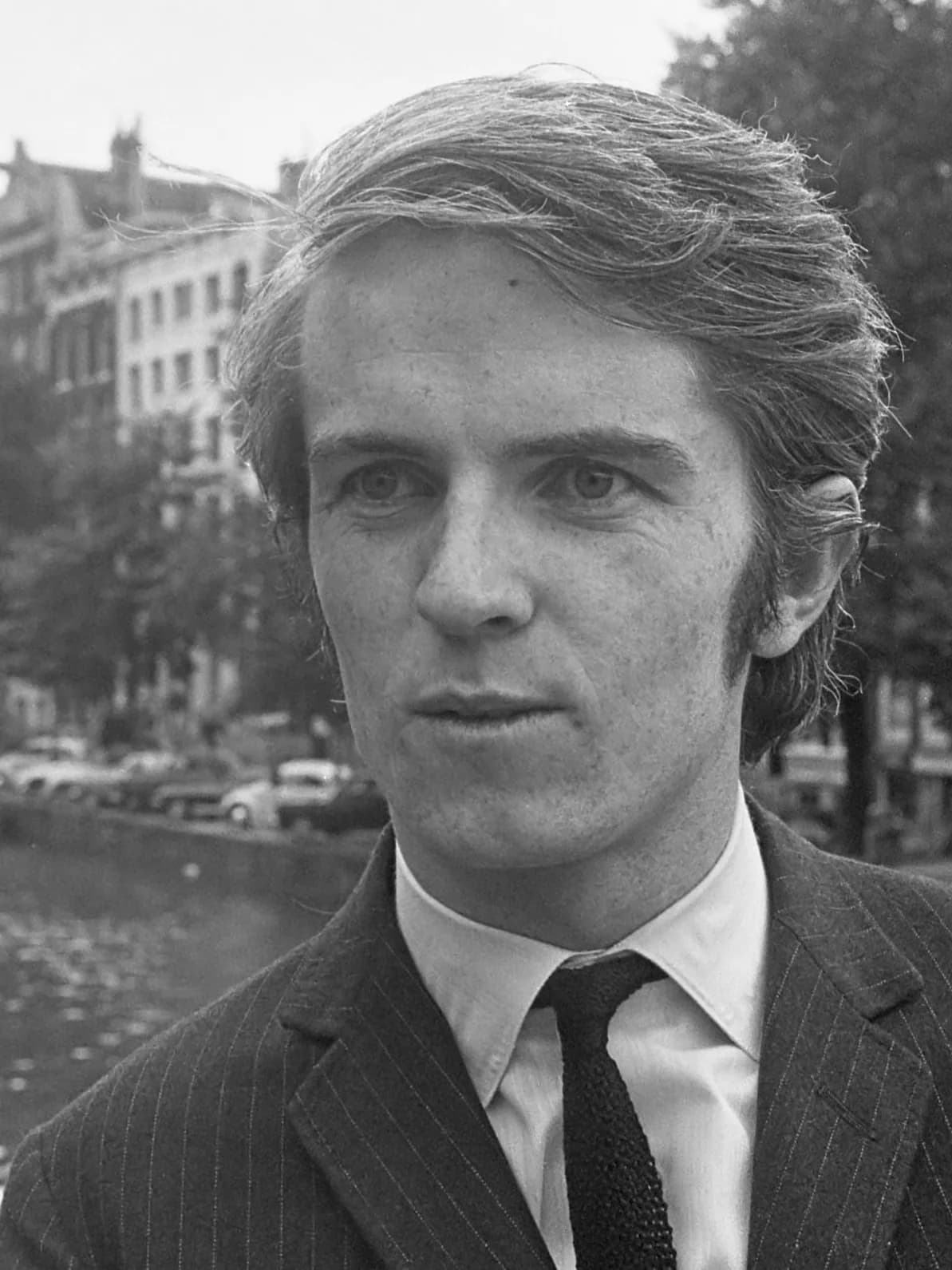 Ronan O’Rahilly