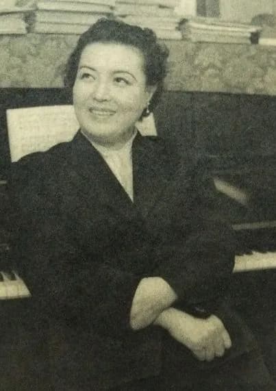 Chiyoko Kobayashi