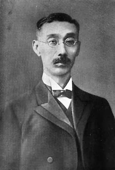 Kobayashi Tomijirō